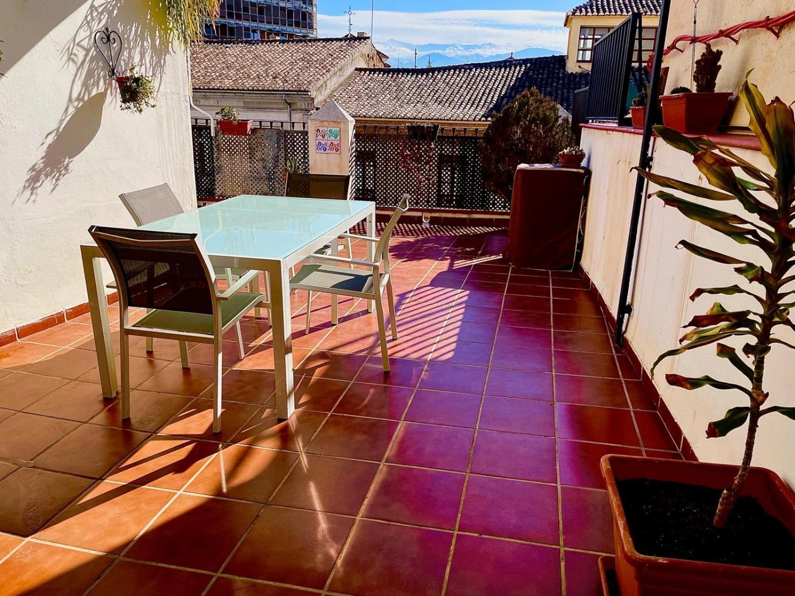 Apartamentos Iliberis — Photos 2