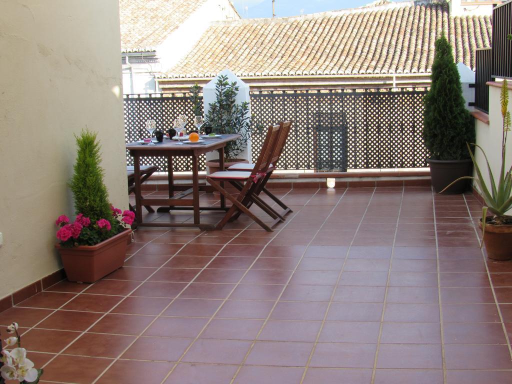 Apartamentos Iliberis, Granada