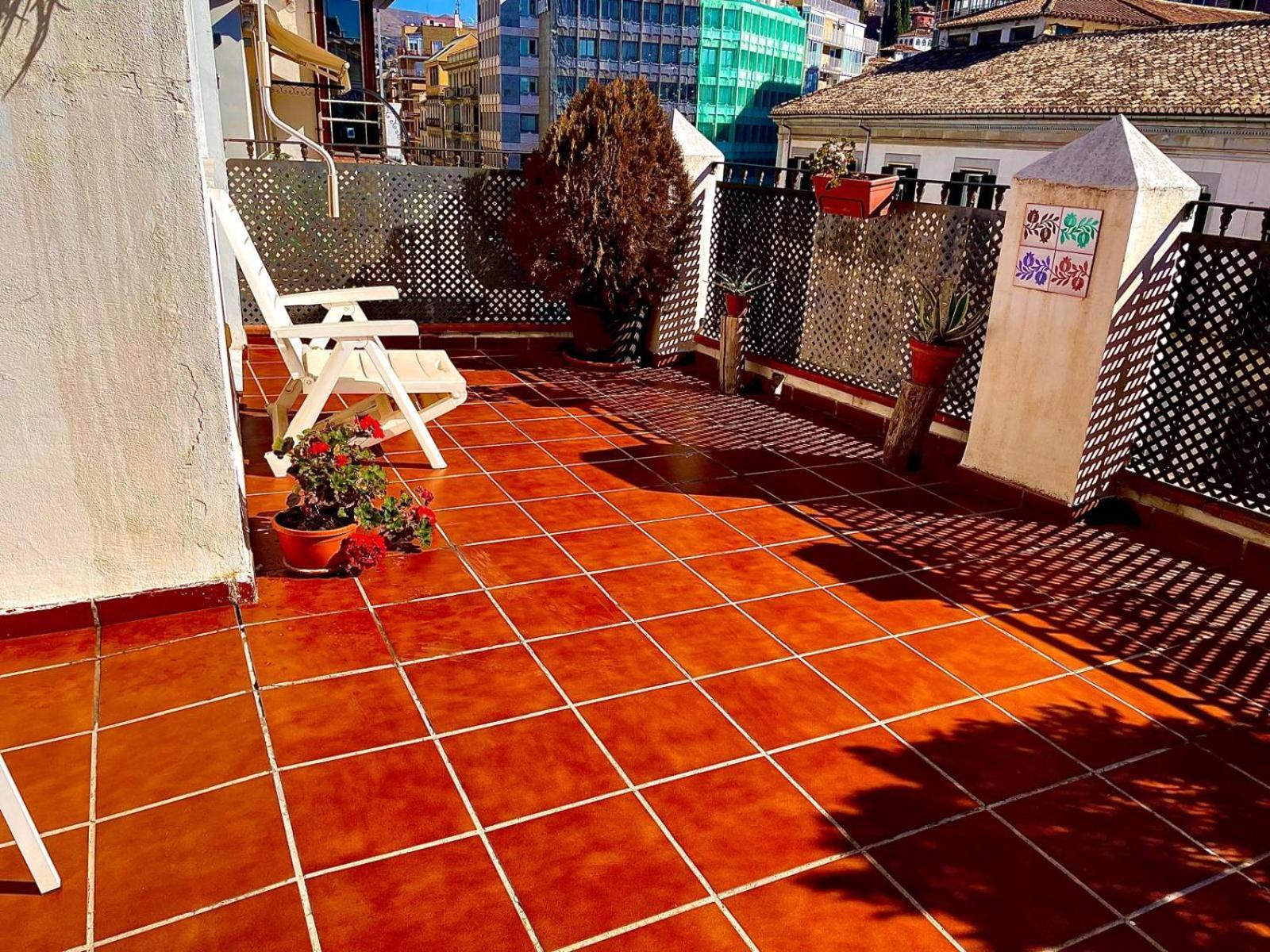 Apartamentos Iliberis — Photos 1
