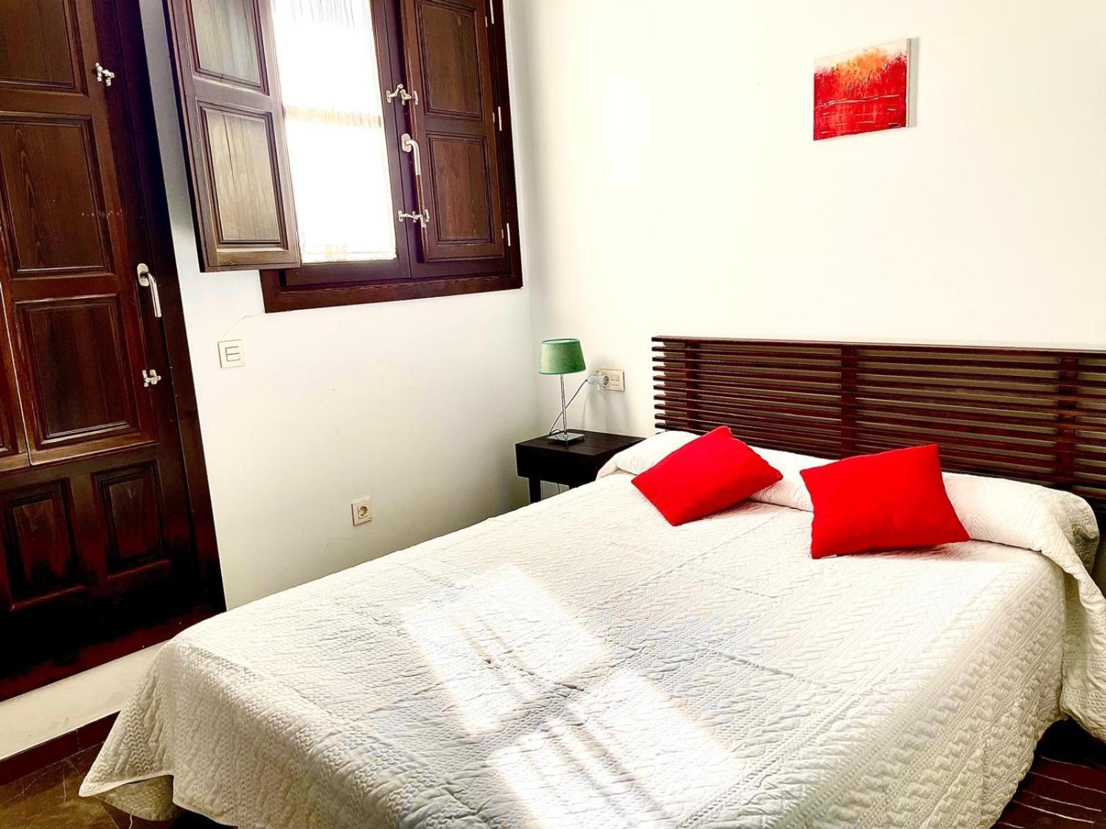 Apartamentos Iliberis — Photos 3